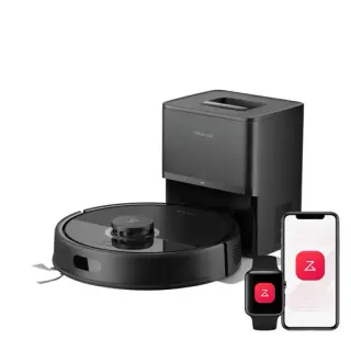 Roborock Robot Aspirapolvere Q7TF+