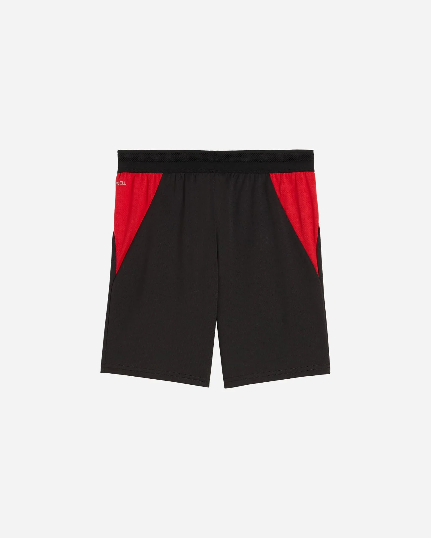 Pantaloncini Calcio Puma Milan Home Replica Jr - vista 4