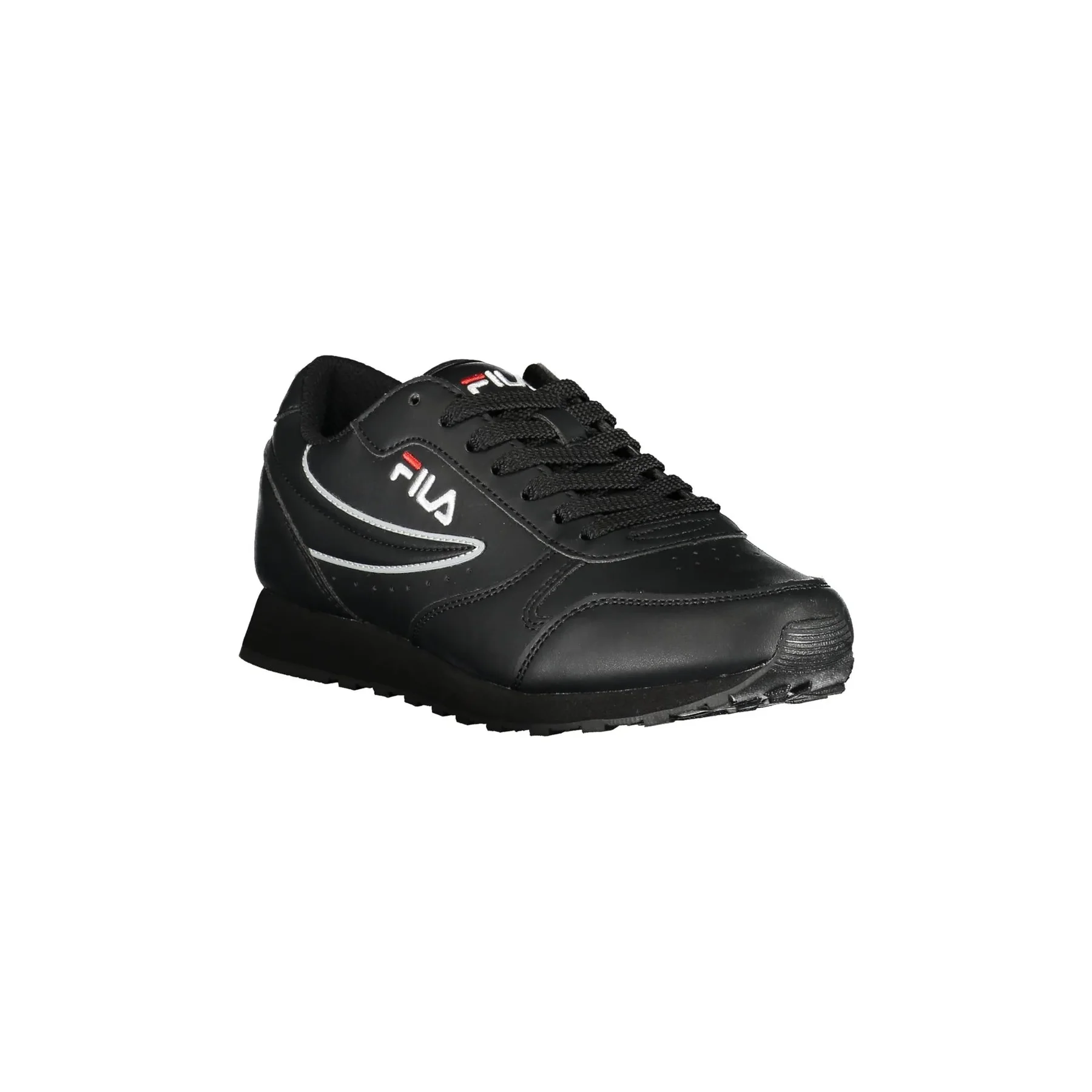 FILA Calzatura Sportiva Donna con Dettagli a Contrasto - vista 2