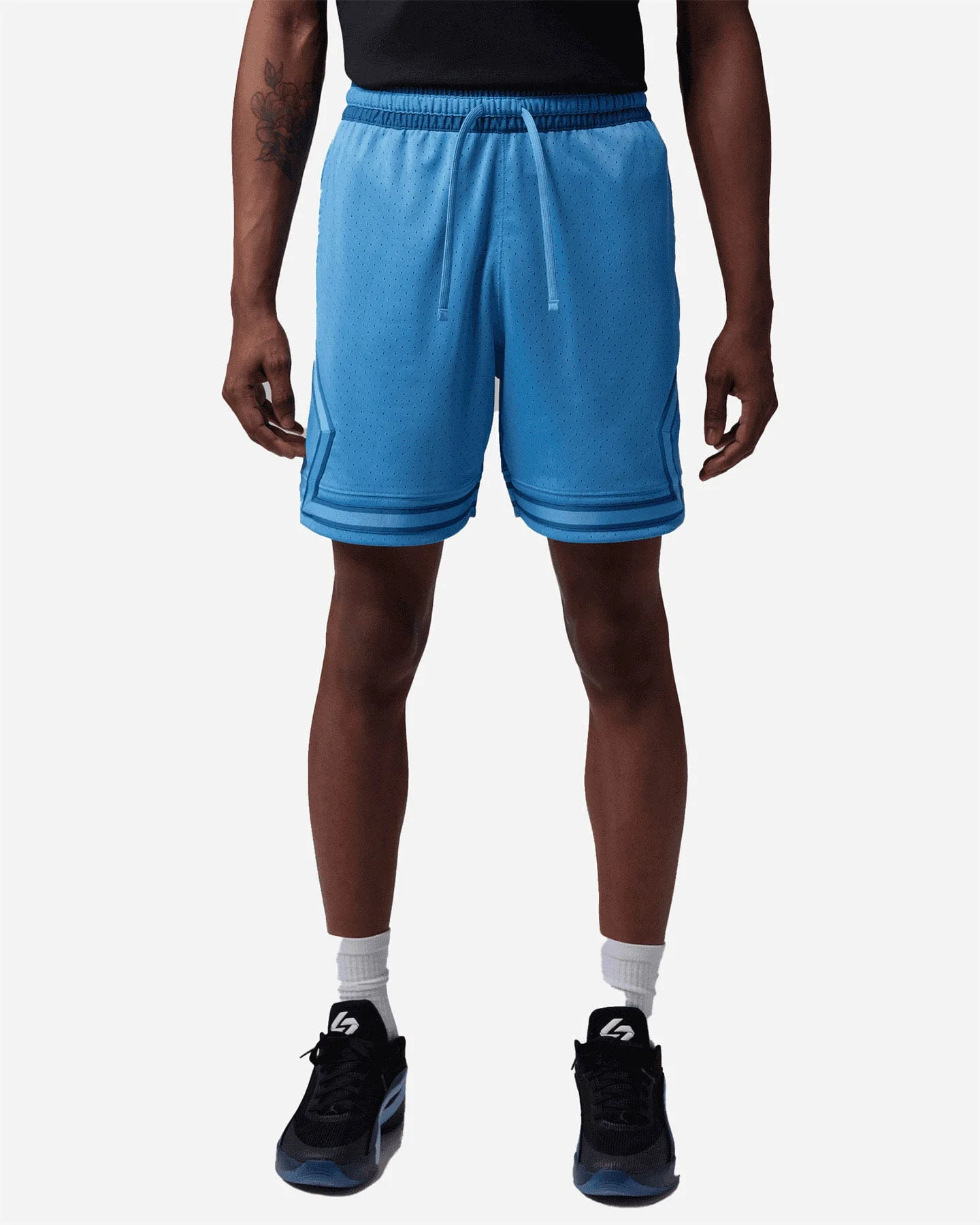 Nike Jordan Diamond - Pantaloncini Basket - Uomo