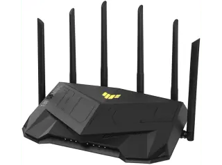 Router estendibile ASUS TUF-AX3000 V2