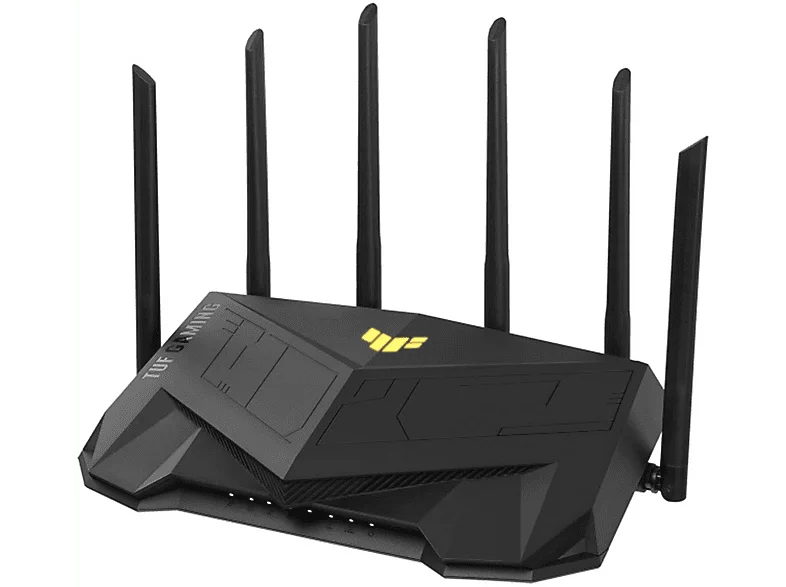 Router estendibile ASUS TUF-AX3000 V2