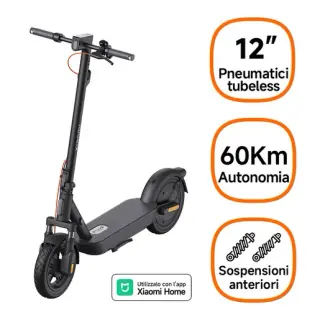 Xiaomi Electric Scooter 5 Plus EU