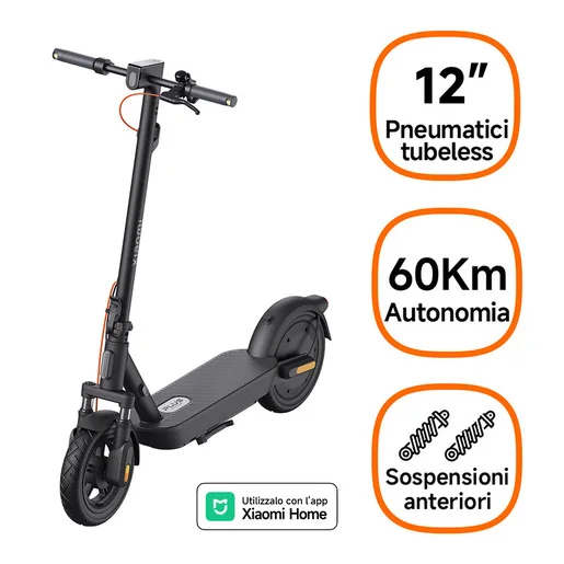 Xiaomi Electric Scooter 5 Plus EU