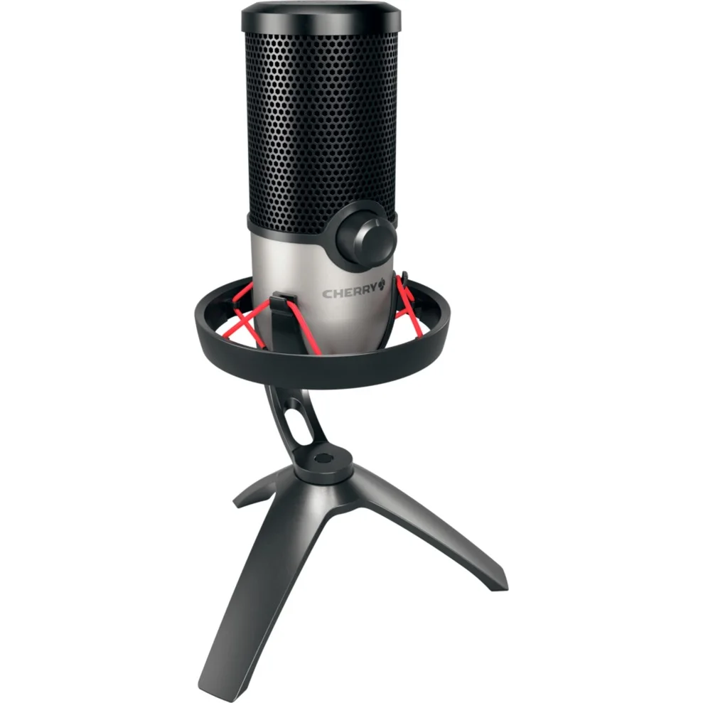 Cherry UM 6.0 ADVANCED Microfono da tavolo - vista 2