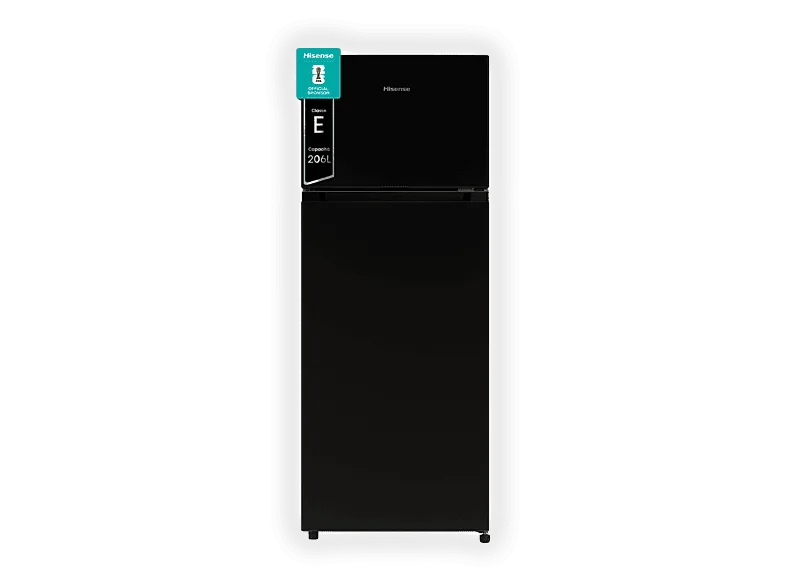 Frigorifero Doppia Porta Hisense MTM55205BE