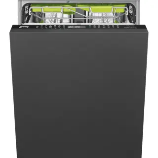 Smeg Universale Lavastoviglie ST354BQL