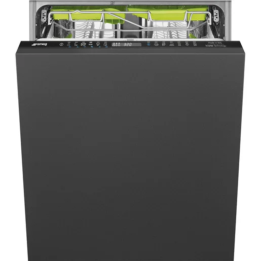 Smeg Universale Lavastoviglie ST354BQL