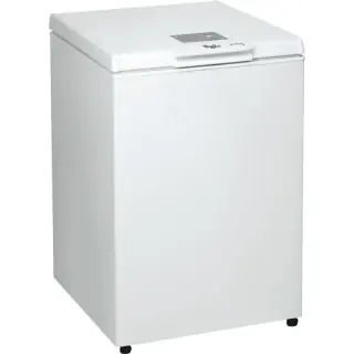 Congelatore a pozzetto Whirlpool WH1411 E2