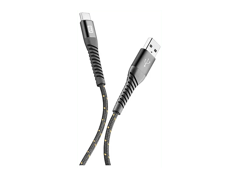 CELLULARLINE Cavo USB Tetra Force - vista 2