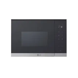 Microonde da incasso LG MG7Z2593D con grill