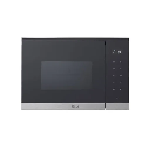 Microonde da incasso LG MG7Z2593D con grill