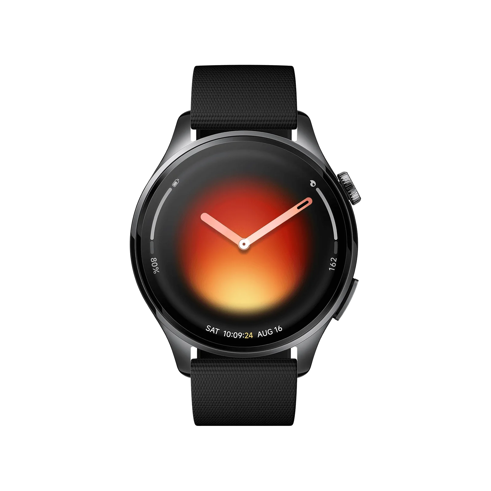 Xiaomi Watch 5 - vista 2