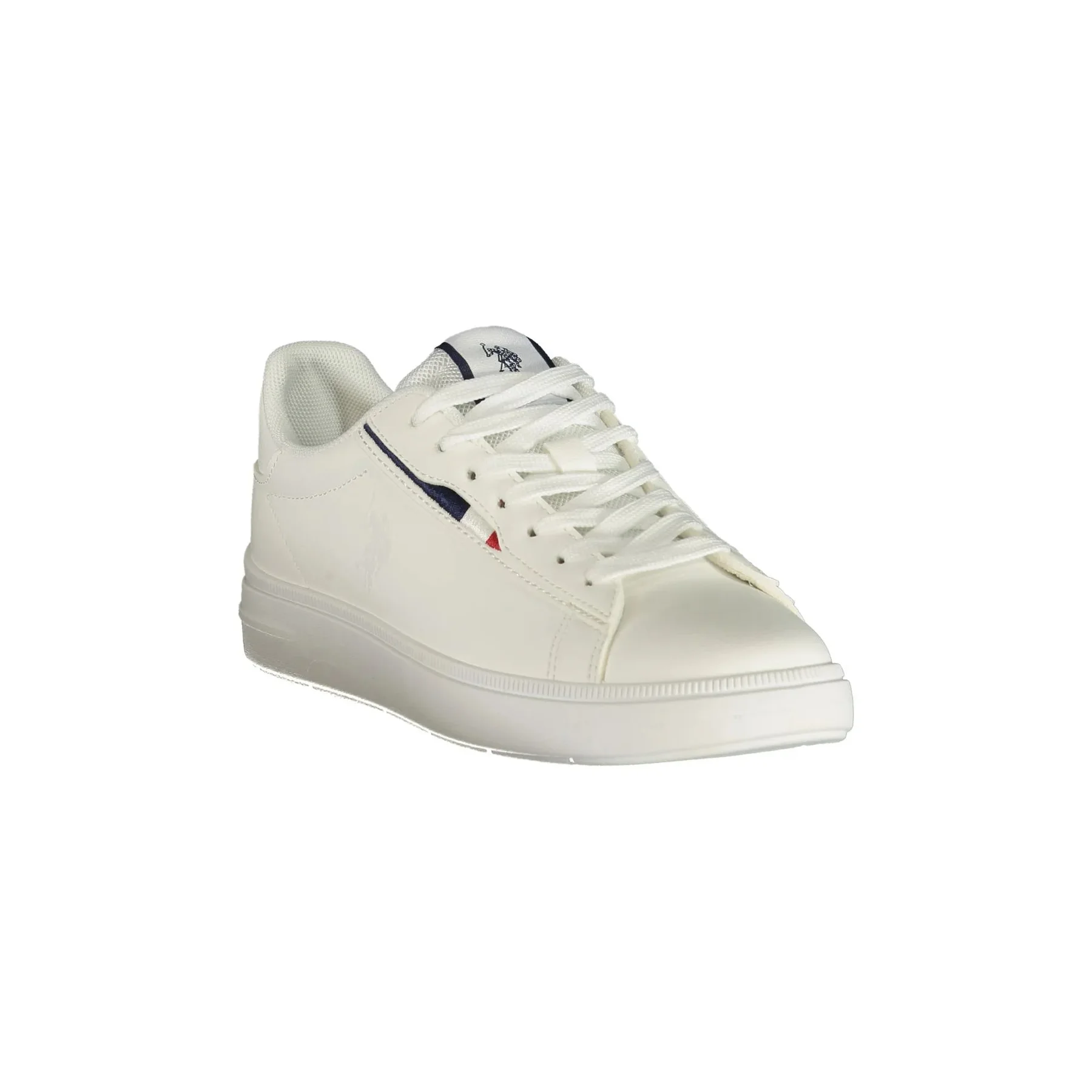 U.S. Polo Assn. Sneakers Donna con Stampa Logo - vista 7