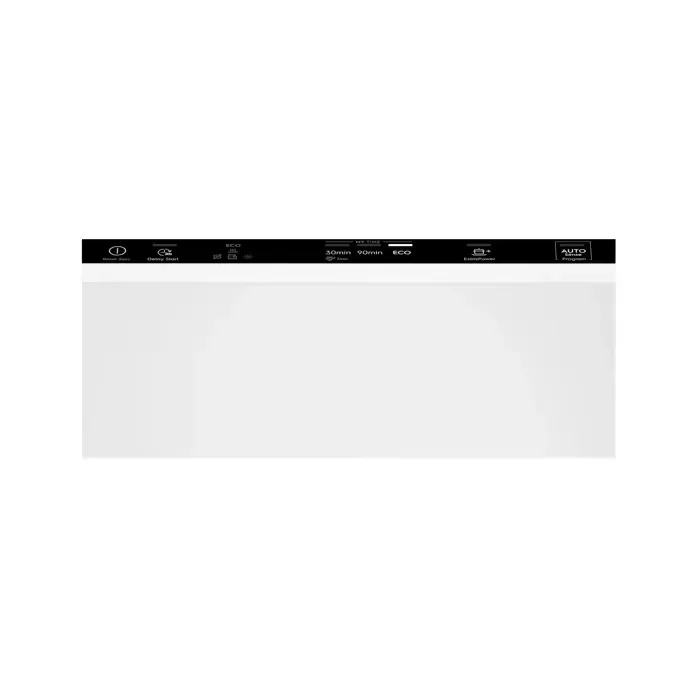 Electrolux Lavastoviglie Integrata totale serie 300 AirDry - vista 2