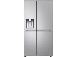 LG Frigorifero americano GSLE91MBAC