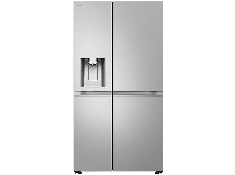 LG Frigorifero americano GSLE91MBAC