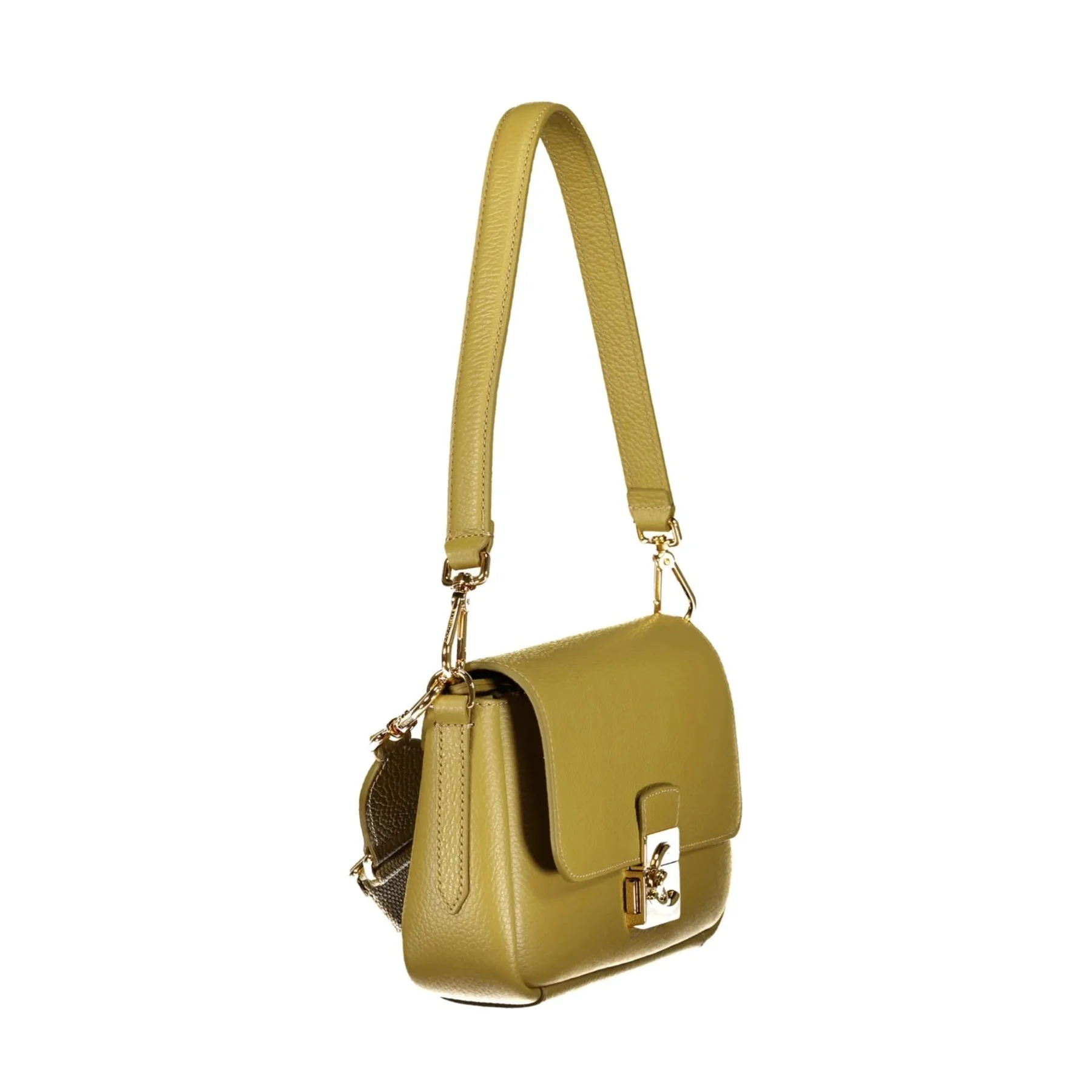 Coccinelle Borsa a Tracolla Pelle Donna - vista 4