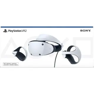 Sony PlayStation VR2 Sense controller