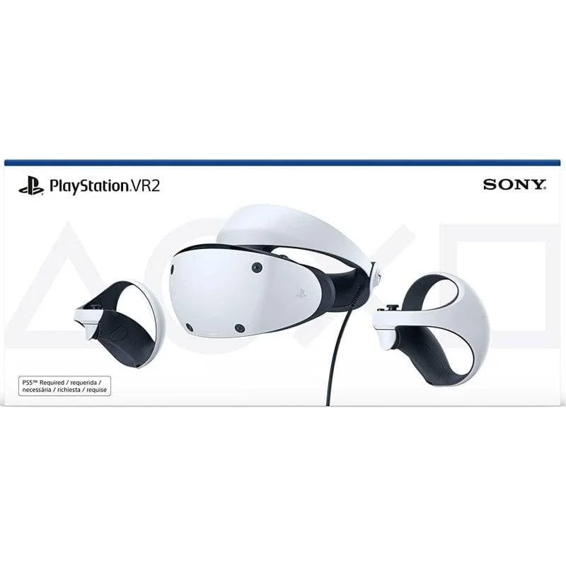 Sony PlayStation VR2 Sense controller