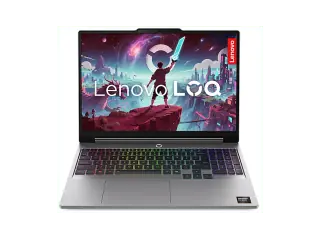 Lenovo LOQ Notebook Gaming