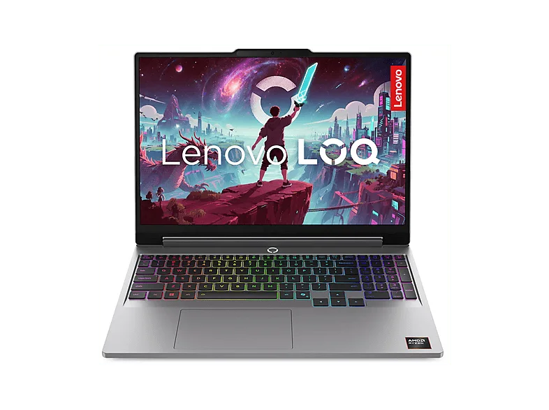Lenovo LOQ Notebook Gaming