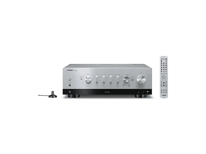 Yamaha R-N800ASI Sintoamplificatore DAB