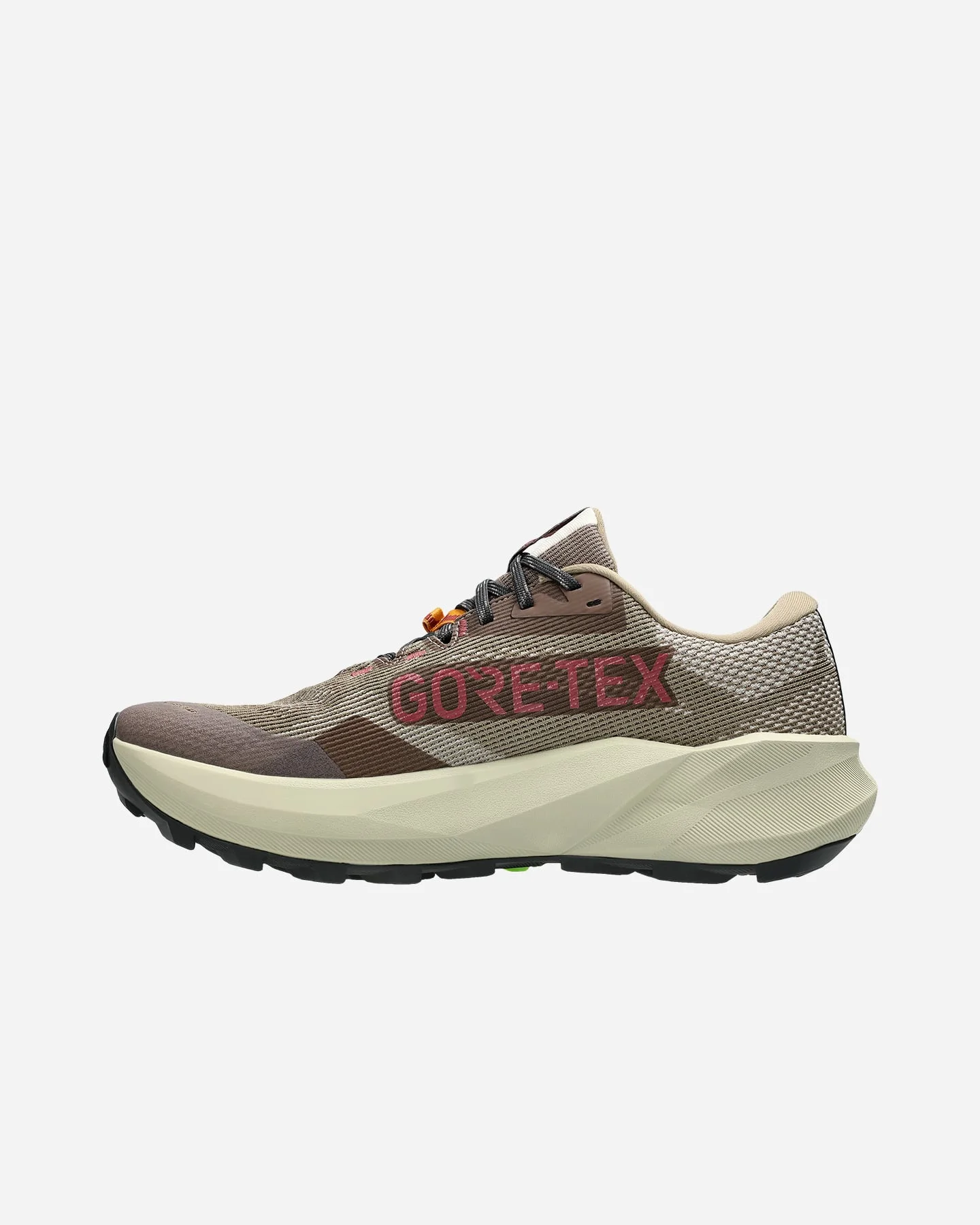 Asics Trabuco 14 Gtx M - vista 4