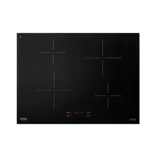 De’Longhi PIN 72 Piano Cottura a Induzione