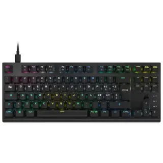 Corsair K60 PRO TKL Tastiera Gaming