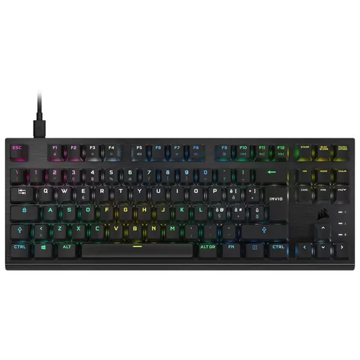 Corsair K60 PRO TKL Tastiera Gaming