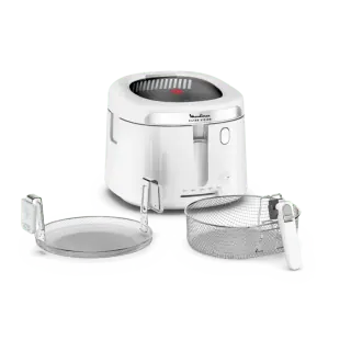 Moulinex Filtra Vision Friggitrice Ad Olio