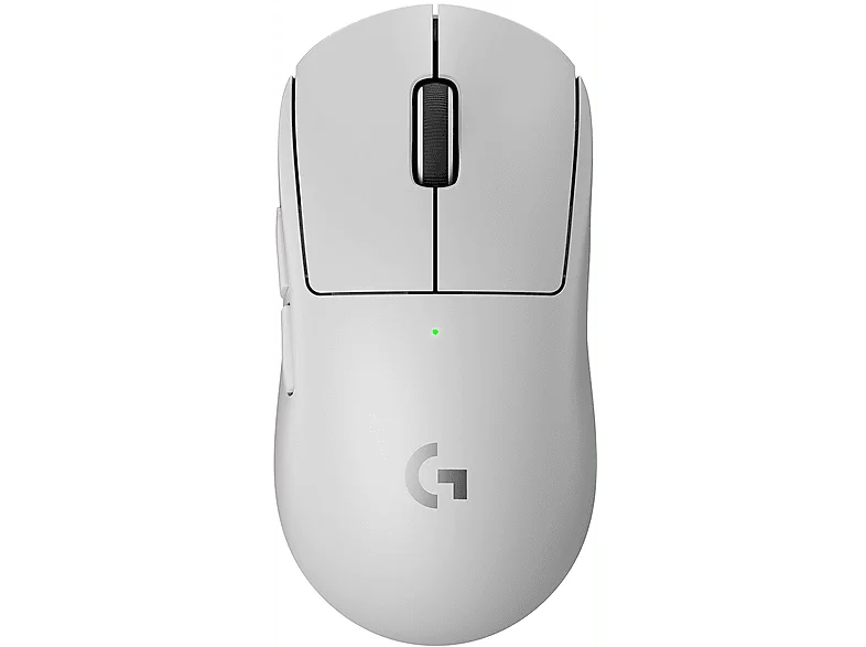 Logitech G Pro X Superlight 2