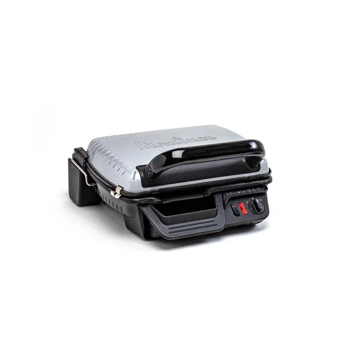 Moulinex Griglia Elettrica Ultracompact Comfort