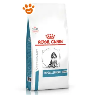 Royal Canin Dog Vhn Veterinary Diets Hypoallergenic Puppy