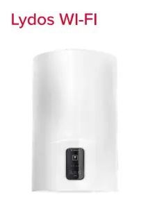 Scaldabagno Elettrico Ariston Lydos 80 Litri Wifi