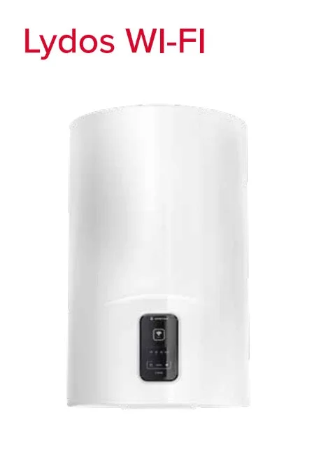 Scaldabagno Elettrico Ariston Lydos 80 Litri Wifi