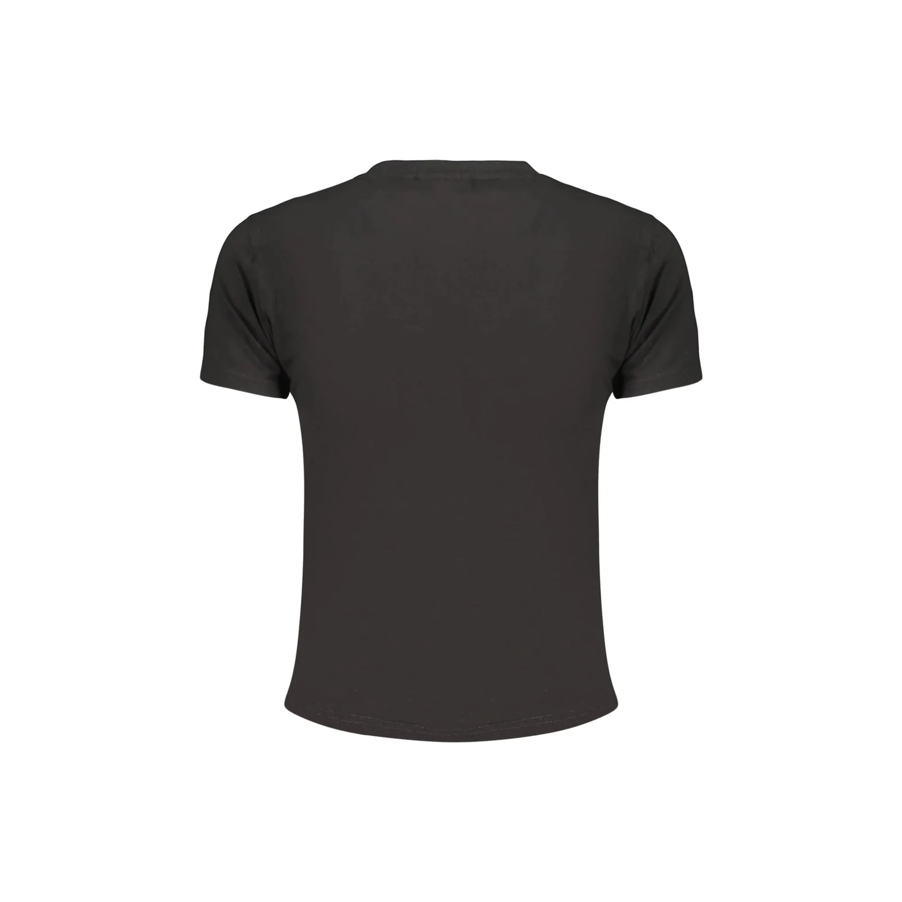 Fila T-Shirt Maniche Corte Donna Ricamo - vista 2