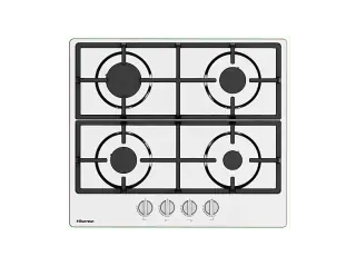 Hisense GM643XHFCI Piano Cottura Gas