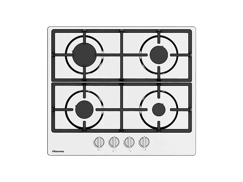 Hisense GM643XHFCI Piano Cottura Gas