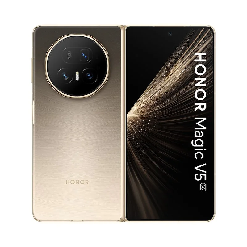 Honor Magic V5