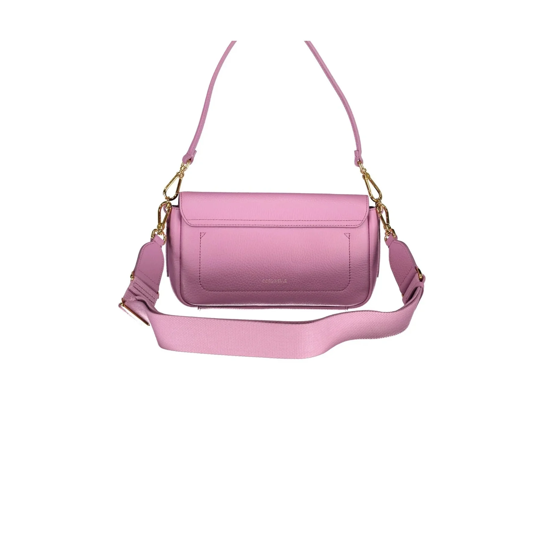 Coccinelle Borsa a Tracolla Pelle Donna - vista 6