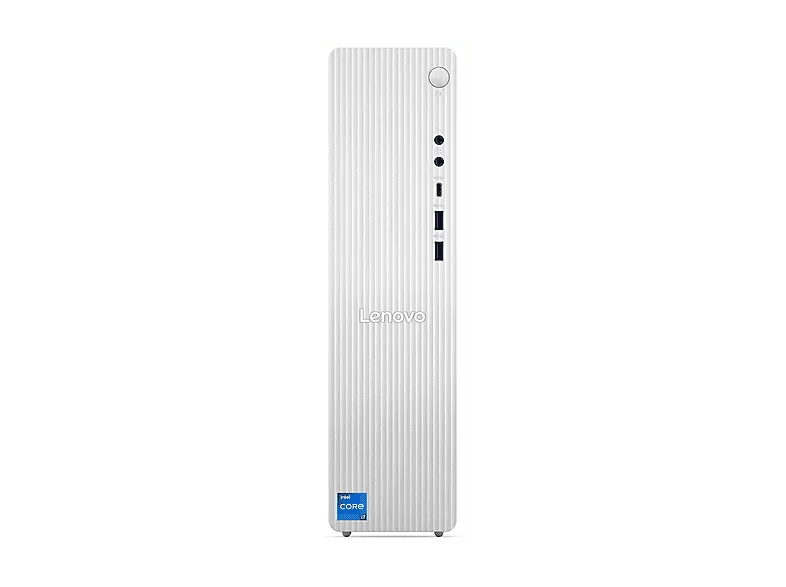 Lenovo IdeaCentre Tower con Intel Core i5