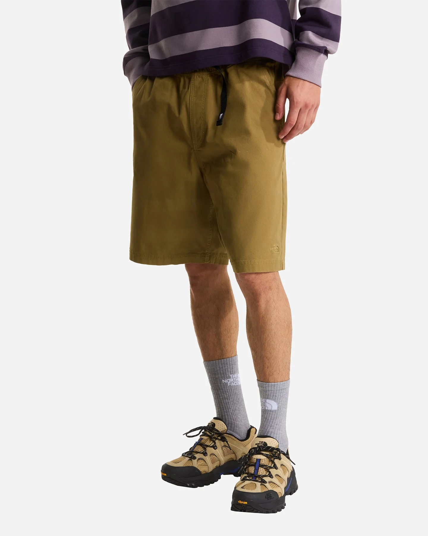 The North Face Beta Bermuda Uomo - vista 4