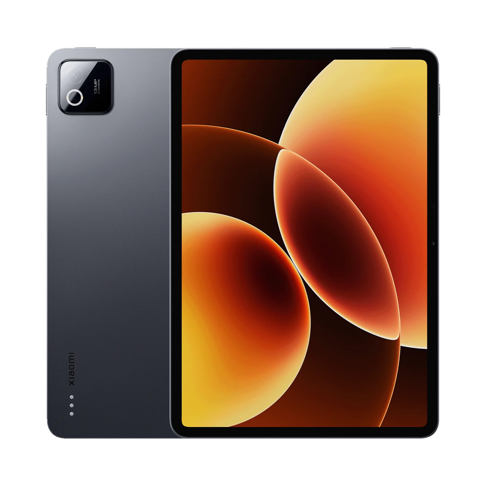 Xiaomi Pad 8 - vista 2