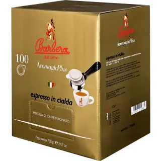 Cialde Caffè Aromagic Plus