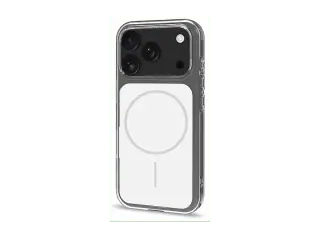 Cover Match Color MagSafe per iPhone 17 Pro Max - Celly
