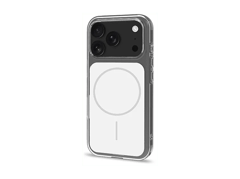 Cover Match Color MagSafe per iPhone 17 Pro Max - Celly