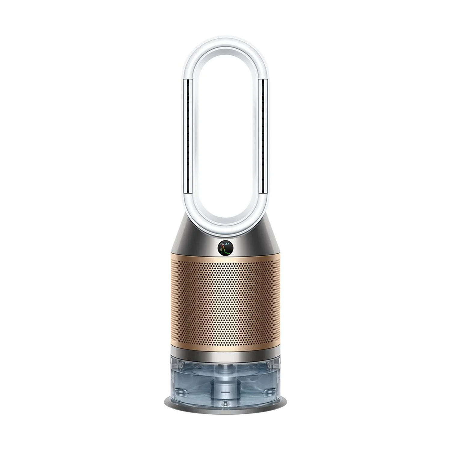 Dyson Purifier Humidify+Cool PH2 De-NOx Purificatore