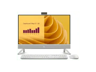 Dell 27 AIO Intel® Core I5-1334U SSD LED Windows 11 Pro